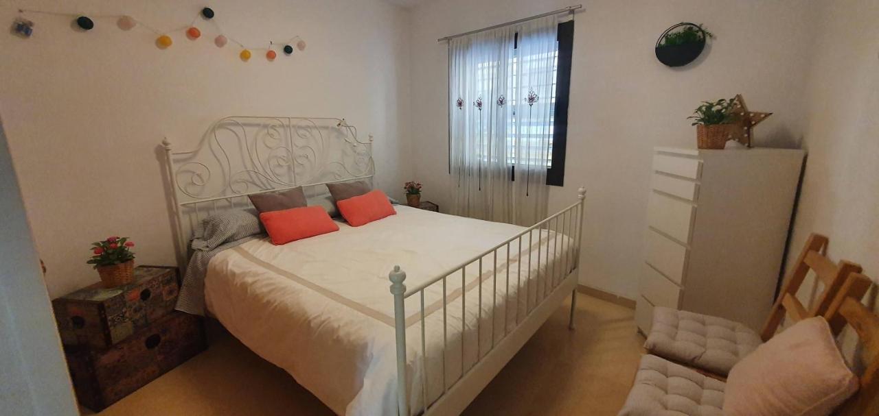 Apartment Con Jardin Y Piscina Marbella